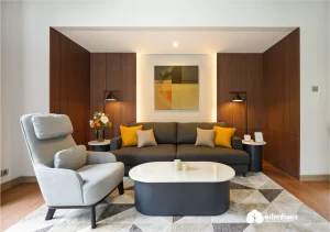 investasi rumah mewah