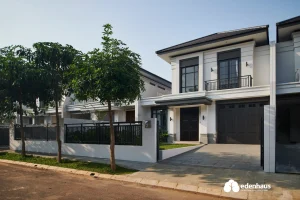 nilai investasi rumah meningkat